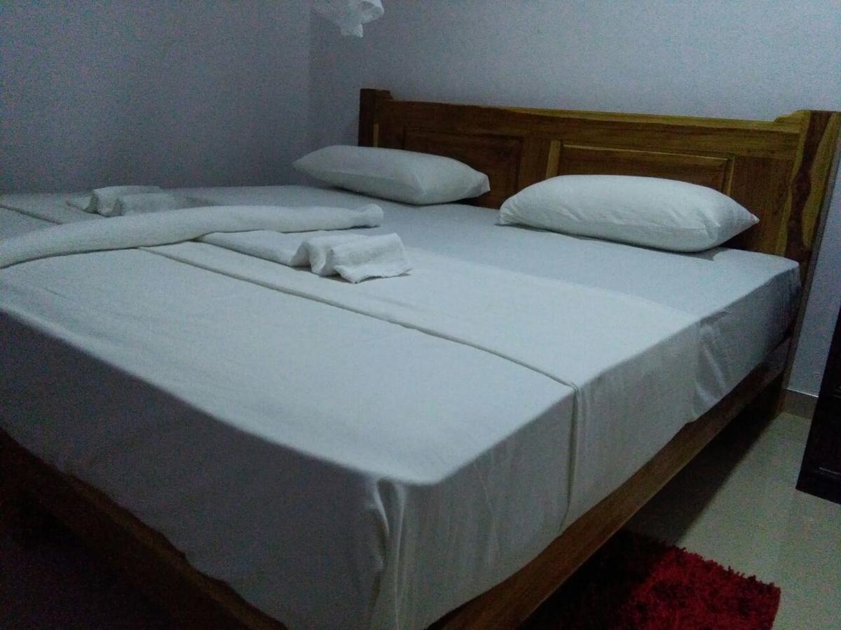 Thilina Homestay سيغيرِيا المظهر الخارجي الصورة