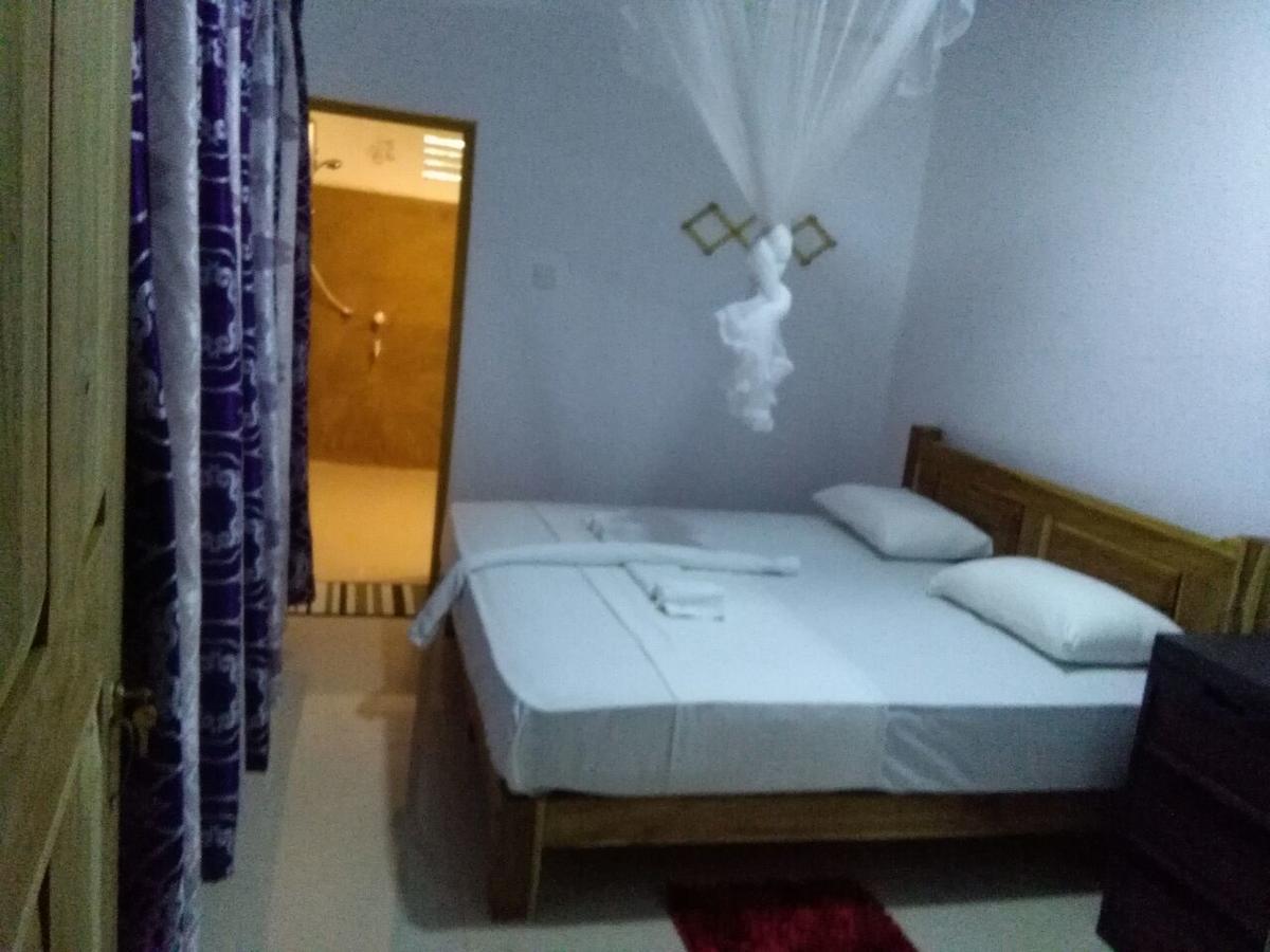 Thilina Homestay سيغيرِيا المظهر الخارجي الصورة