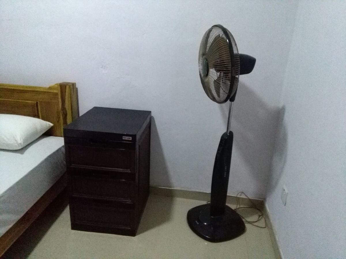 Thilina Homestay سيغيرِيا المظهر الخارجي الصورة