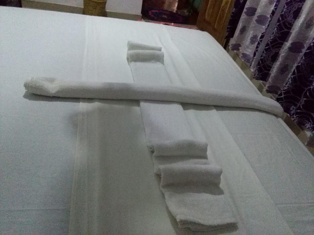 Thilina Homestay سيغيرِيا المظهر الخارجي الصورة