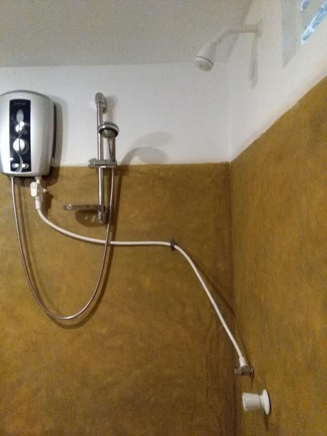 Thilina Homestay سيغيرِيا المظهر الخارجي الصورة