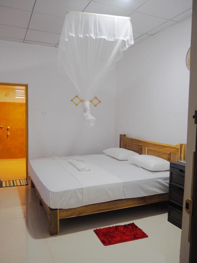Thilina Homestay سيغيرِيا المظهر الخارجي الصورة