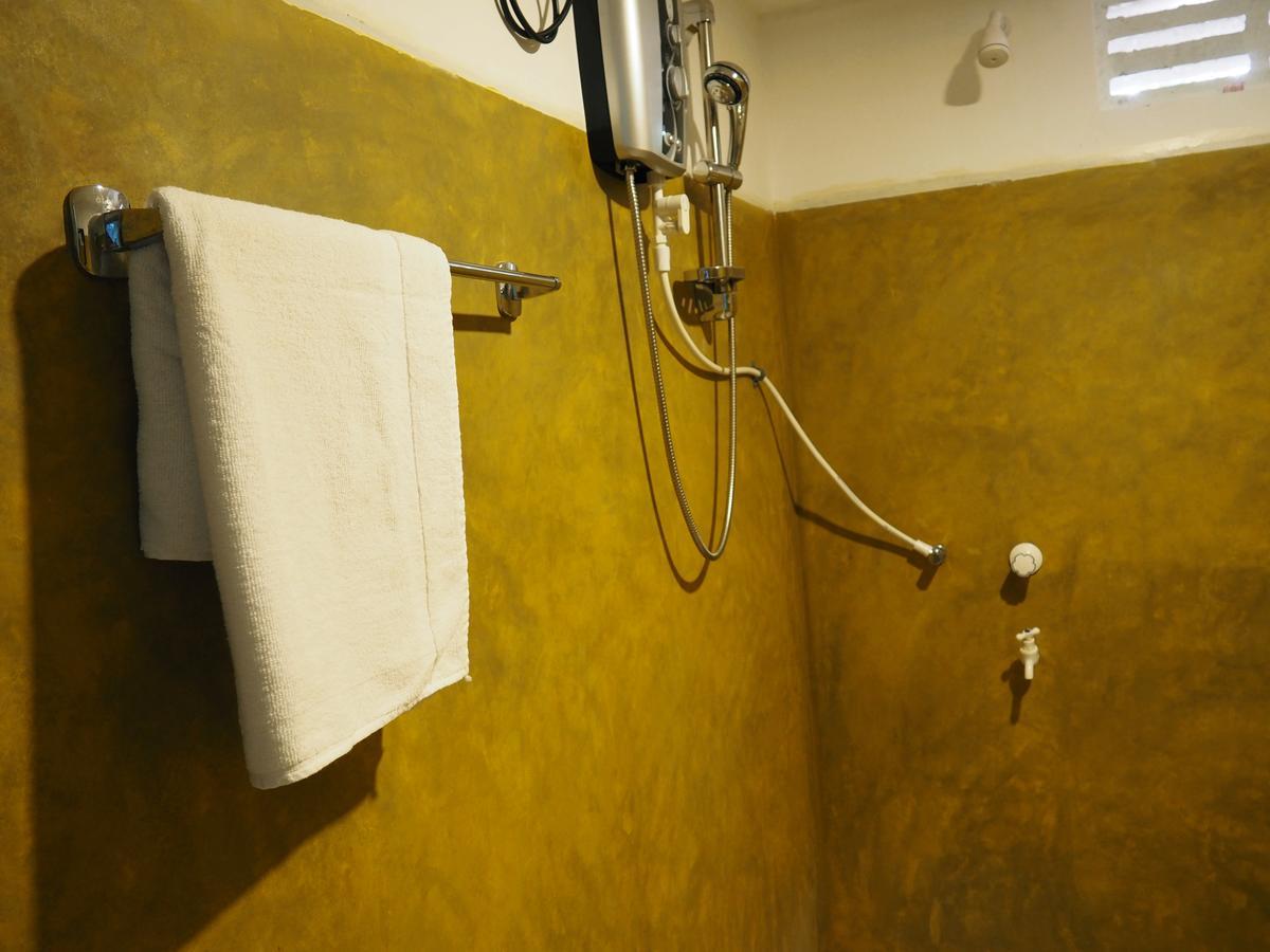 Thilina Homestay سيغيرِيا المظهر الخارجي الصورة