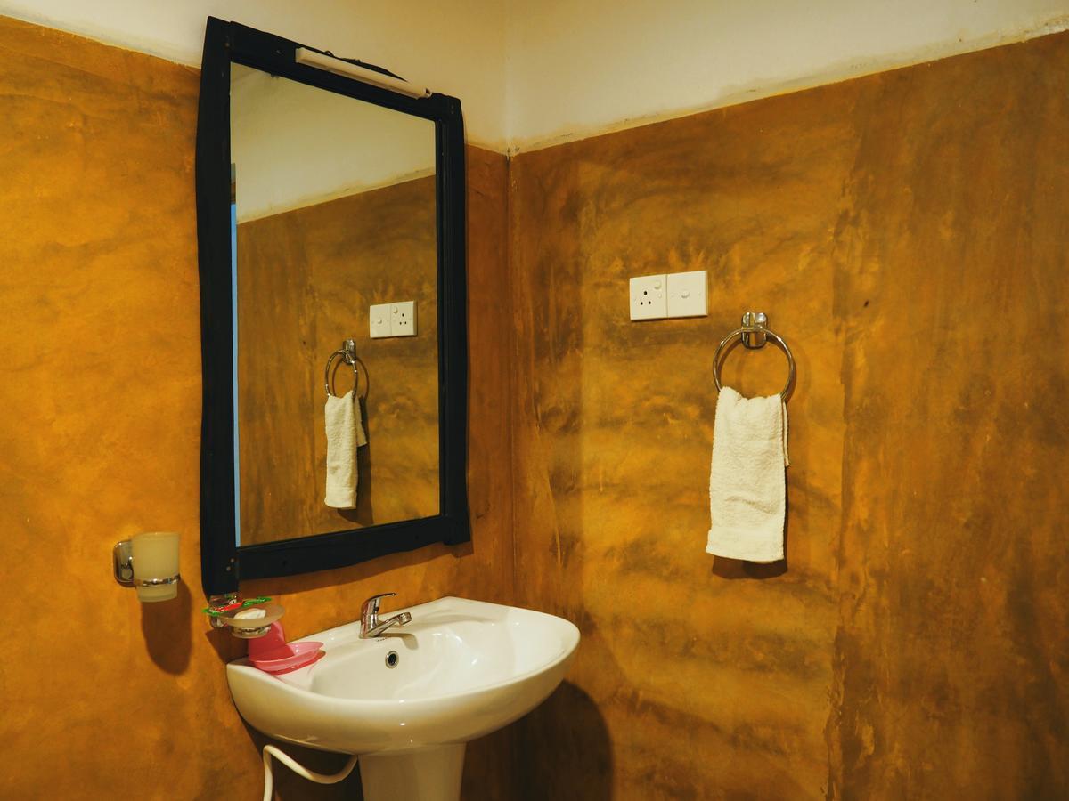 Thilina Homestay سيغيرِيا المظهر الخارجي الصورة